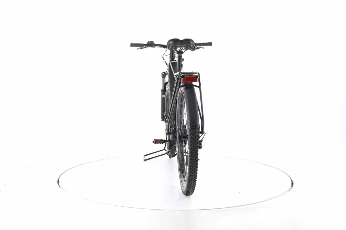 Scott Axis eRIDE 10 Vélo Électrique de Trekking - Miniature 10
