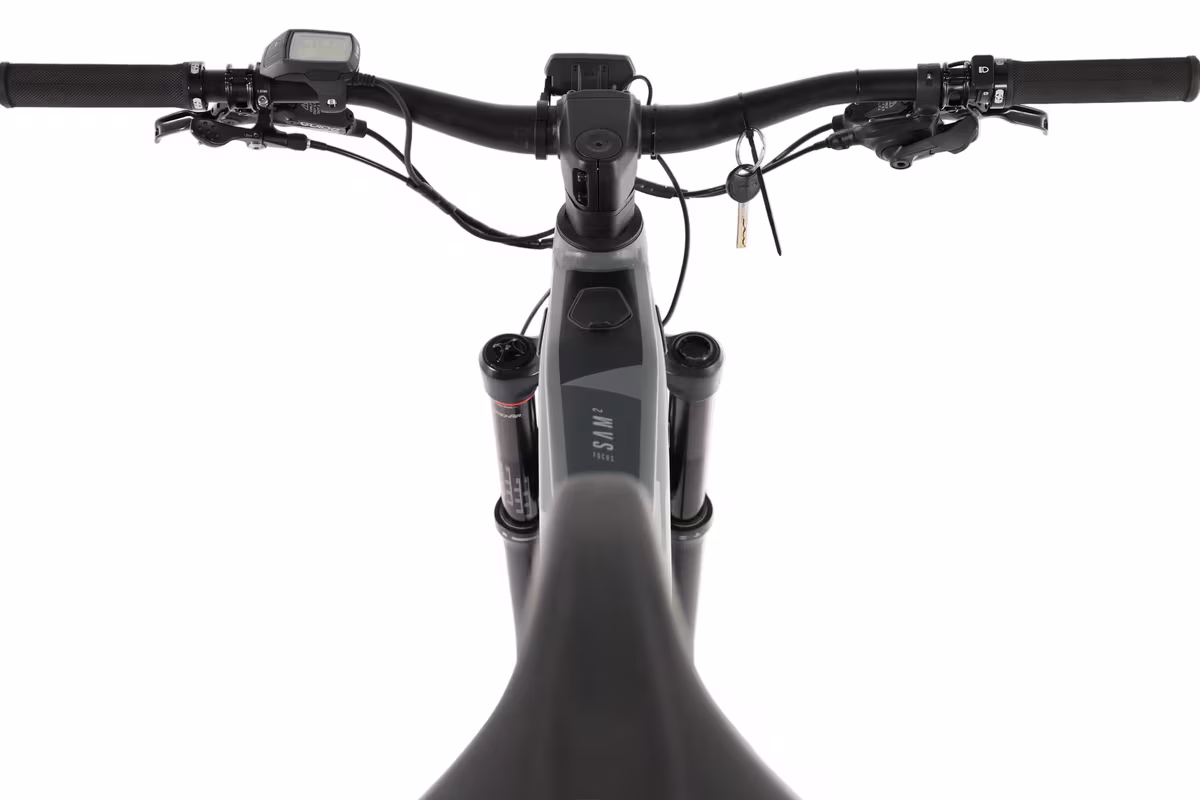 FOCUS Sam² 6.7 2022 T.M - Miniature 5