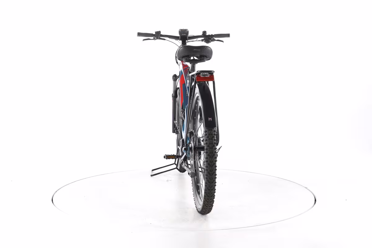 Conway Cairon C 2.0 Vélo Électrique de Trekking - Miniature 10