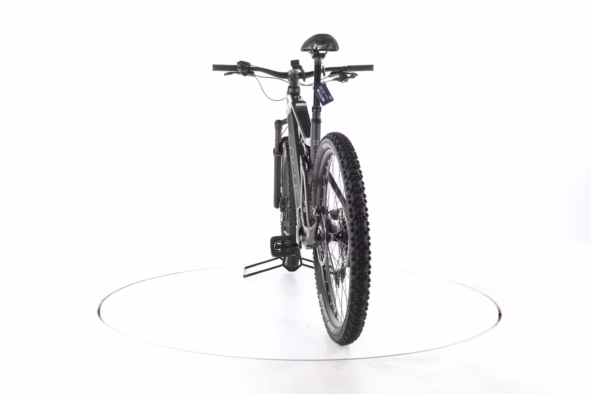 Focus Thron² 6.8 E-Bike Tout-Suspendu - Miniature 10