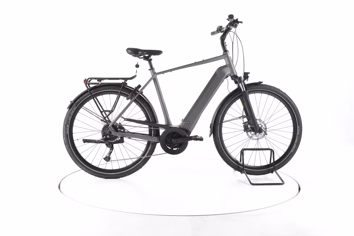Kalkhoff Endeavour 3.B Move Vélo Électrique de Trekking