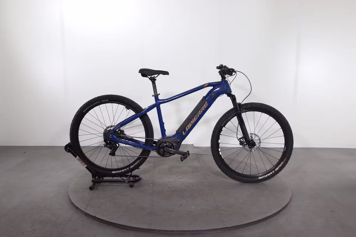 Lapierre Overvolt HT 4.5