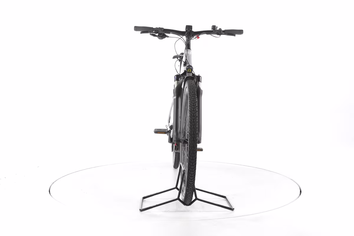 Specialized Turbo Vado 4.0 Vélo Électrique de Trekking - Miniature 4