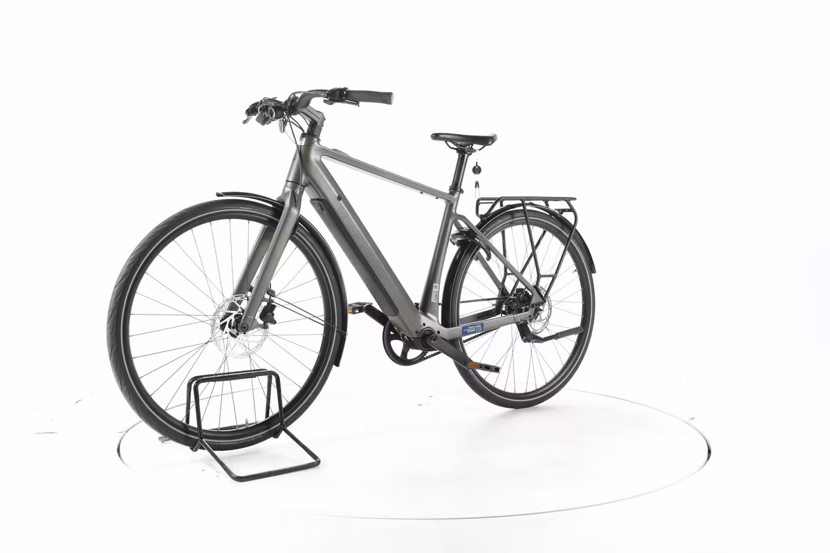 Riese & Müller UBN Five silent Vélo Électrique Urbain - Miniature 6