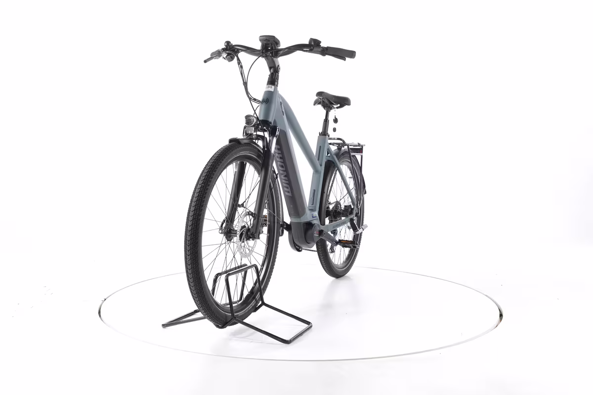 Winora Sinus 9 Vélo Électrique de Trekking - Miniature 5