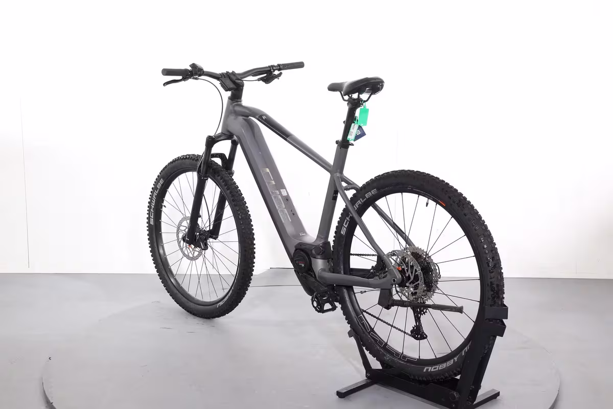 Cube Reaction Hybrid Race 750 - Miniature 5