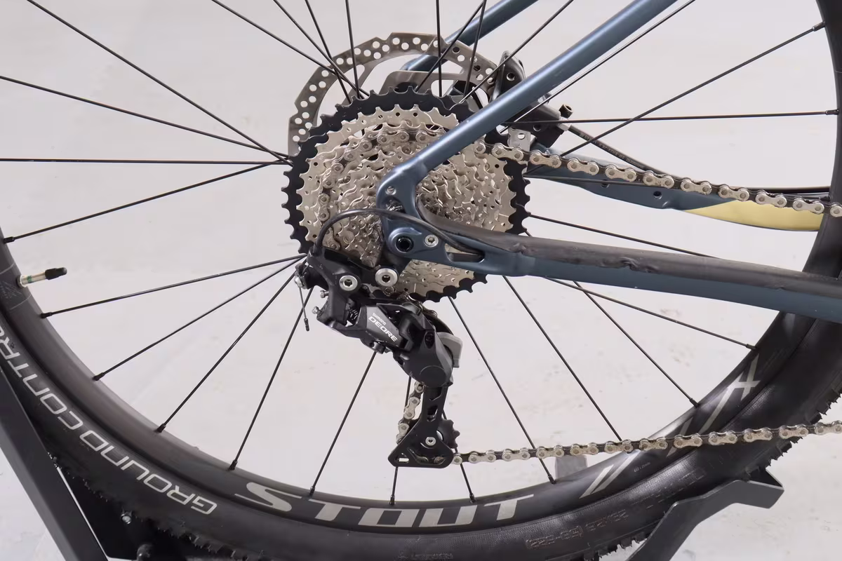Specialized Turbo Levo Comp - Miniature 8