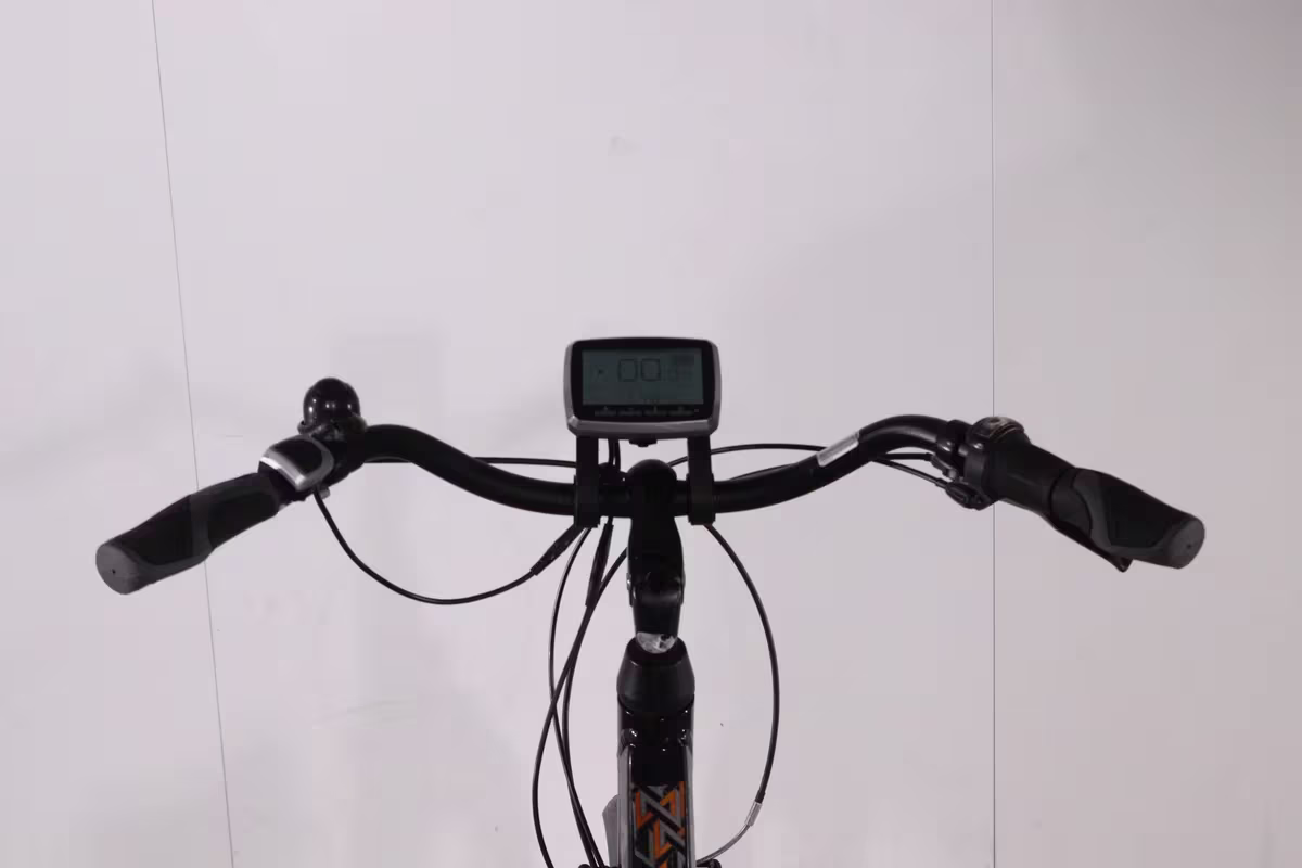Nakamura E-Powerfit LTD - Miniature 7