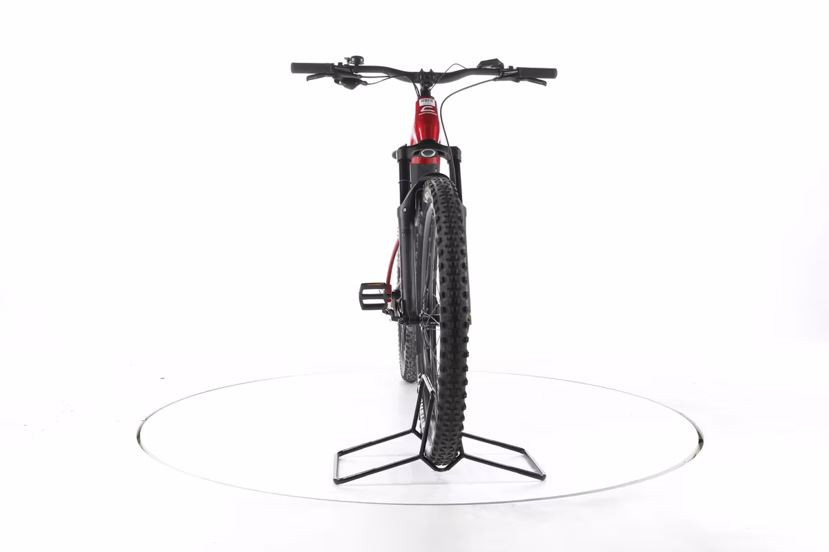 Corratec E-Power RS 160 E-Bike Tout-Suspendu 2024 - Miniature 4