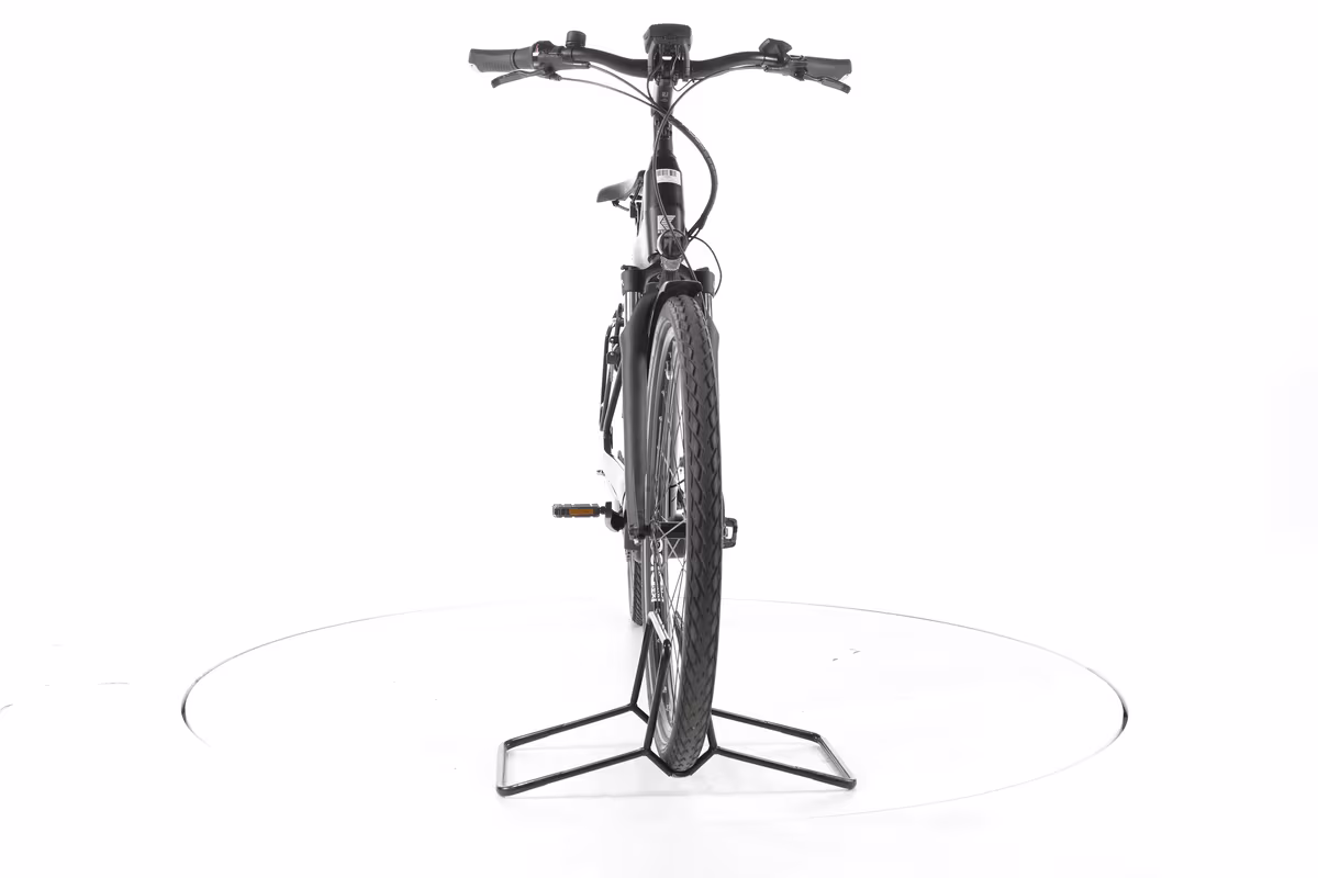 Kettler Quadriga P5 RT Vélo Électrique Urbain - Miniature 4
