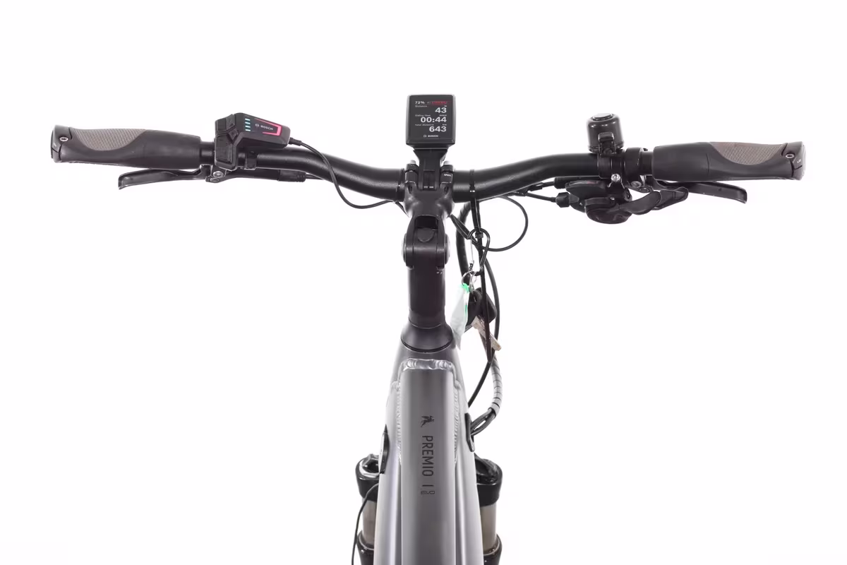 Pegasus Premio EVO 10 Lite - Miniature 7