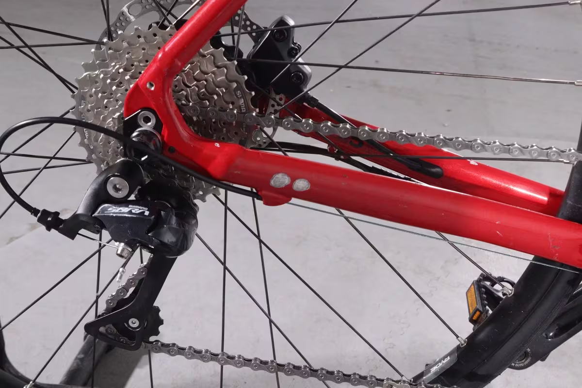 Lapierre E-Sensium 2.2 - Miniature 10
