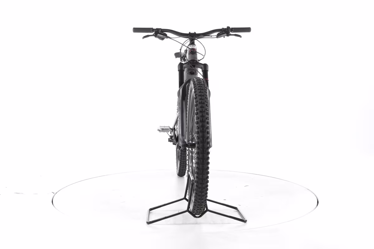 Rocky Mountain Instinct PowerPlay A30 E-Bike Tout-Suspendu 2024 - Miniature 4