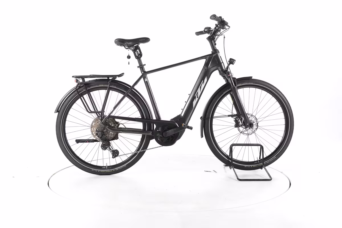 KTM Macina Style XL Vélo Électrique de Trekking