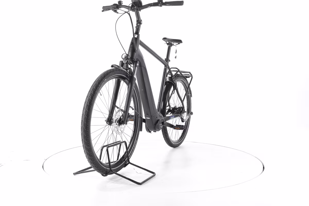Pegasus Solero EVO 8R Vélo Électrique Urbain - Miniature 5