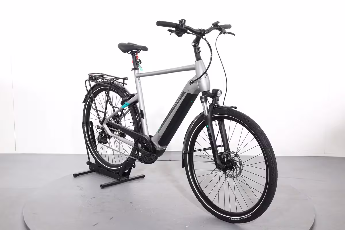 Pegasus Evo CX - Miniature 2