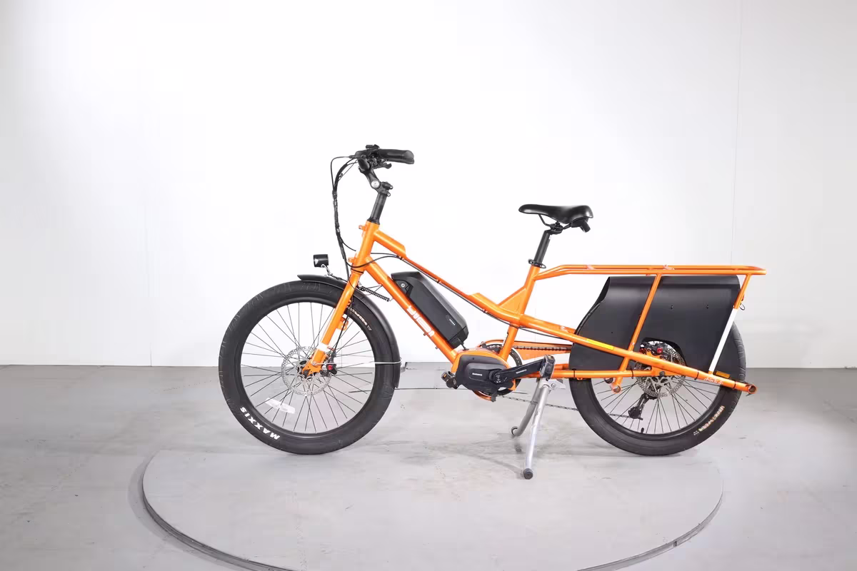 Yuba Kombi E5 - Miniature 4