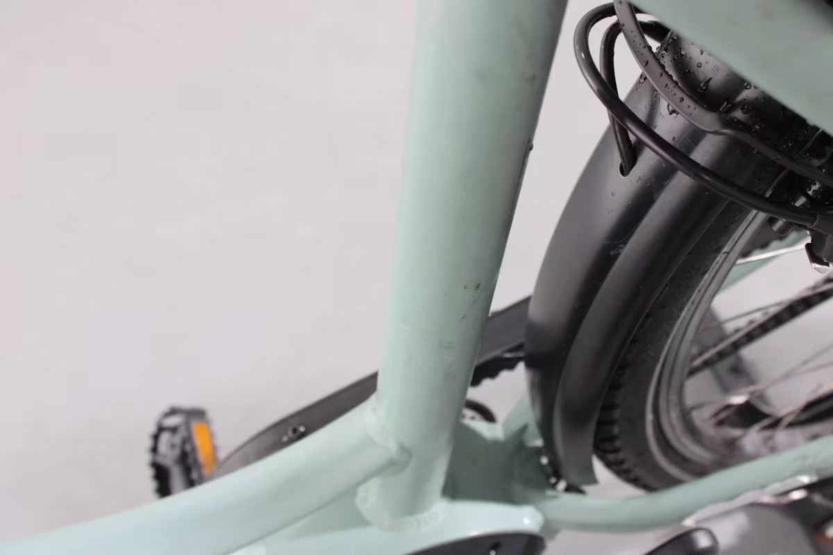 Riese & Müller Swing vario - Miniature 8