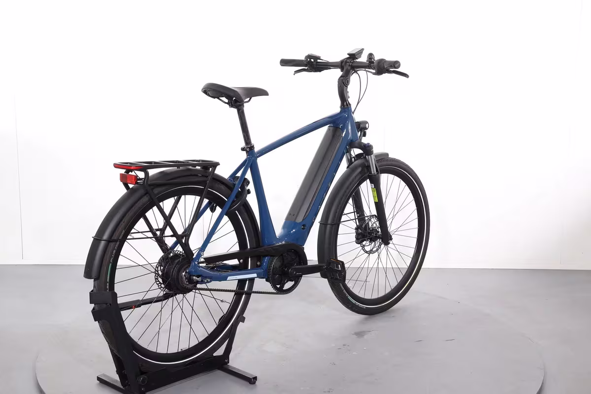 Gazelle ULTIMATE C380 - Miniature 6