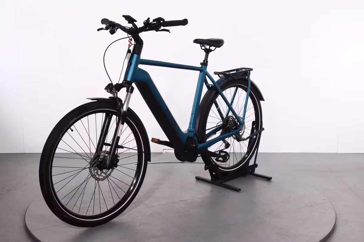 Cube Kathmandu Hybrid ONE - Miniature 4
