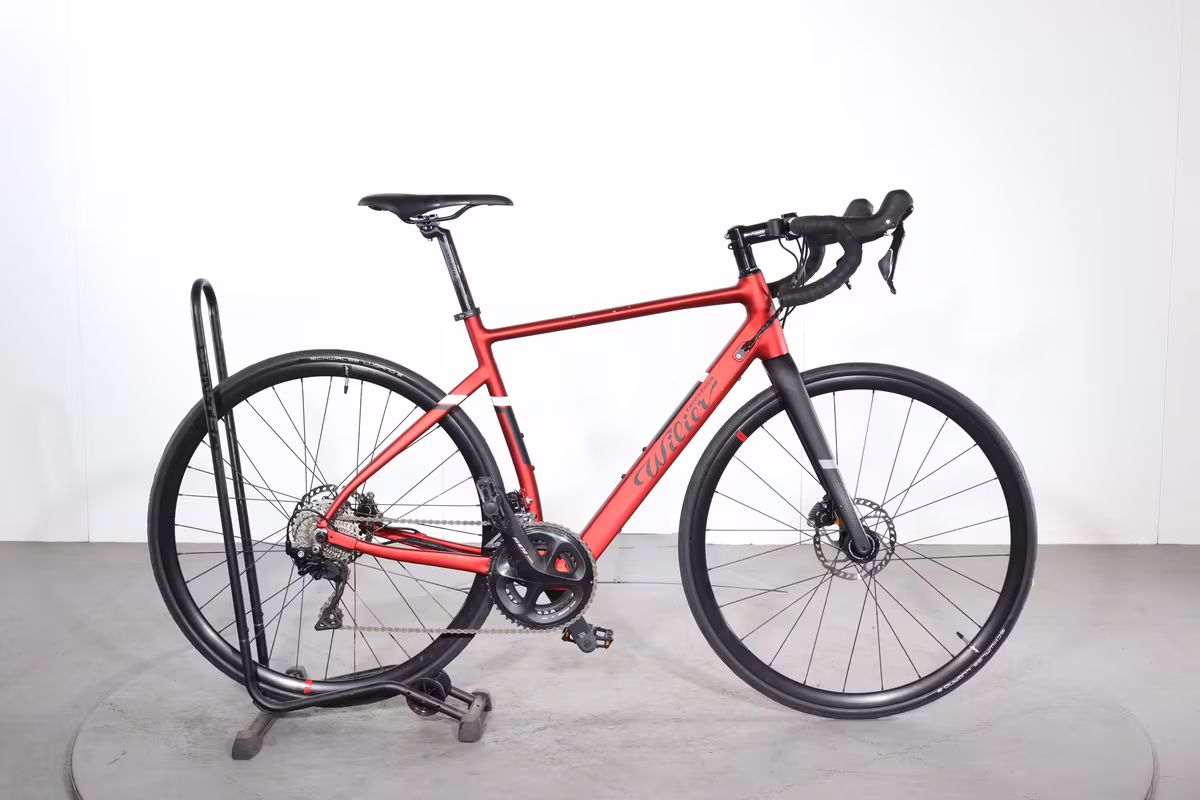 Wilier Triestina Hybrid