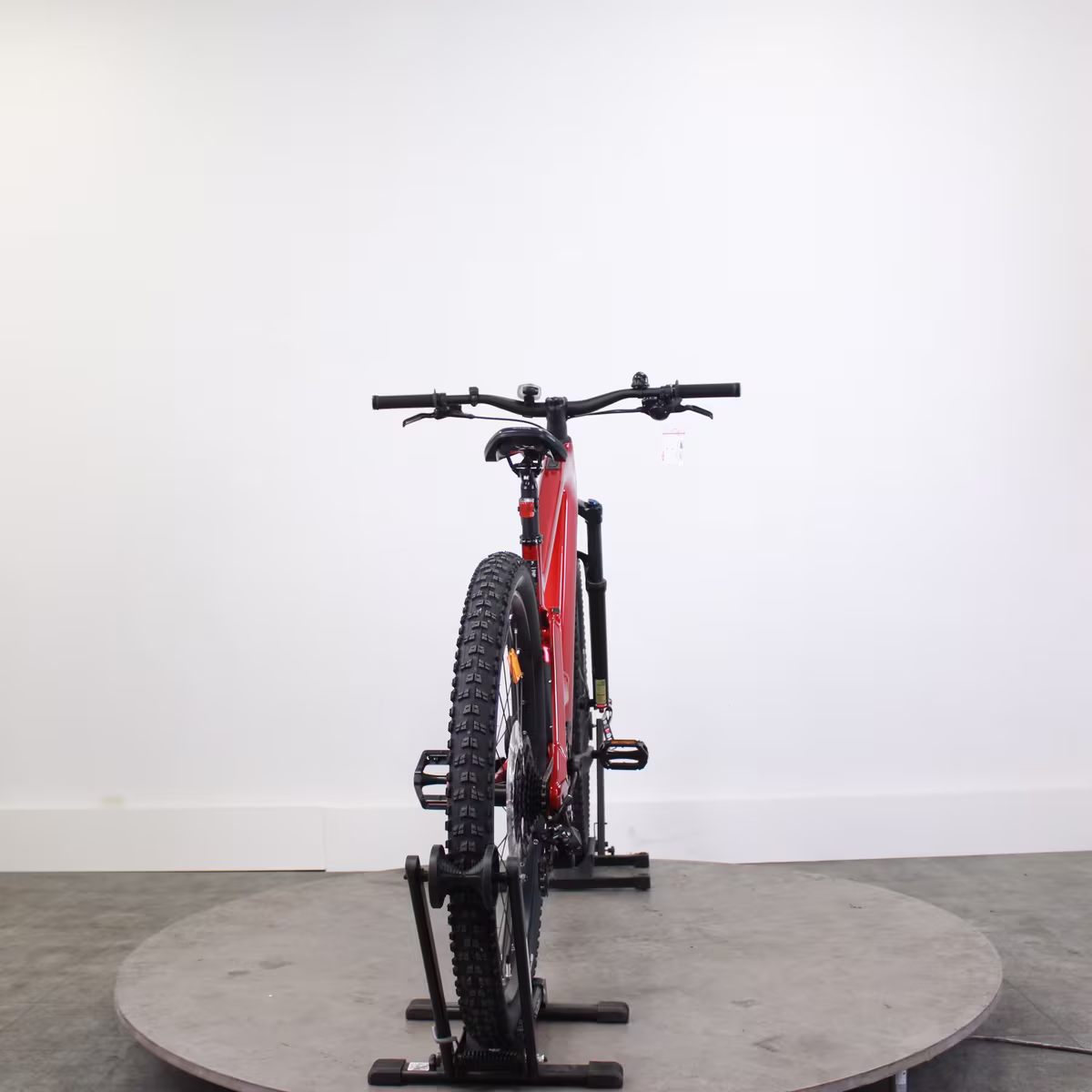 VTT électrique Gitane G-ONE BLACK HILL FS2 - Miniature 7