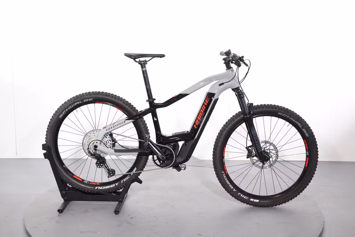 Haibike HARDSEVEN 9