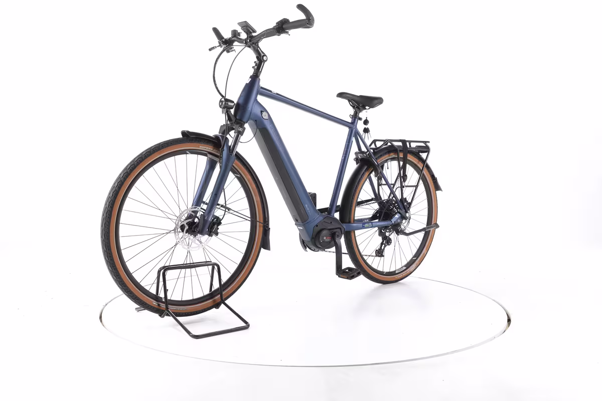 Pegasus PREMIO EVO 9 Vélo Électrique de Trekking 2025 - Miniature 6