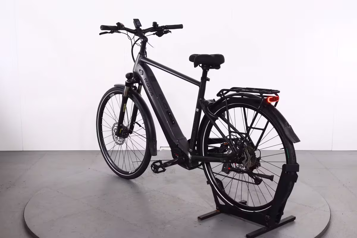 Pegasus Premio EVO 10 Lite - Miniature 3
