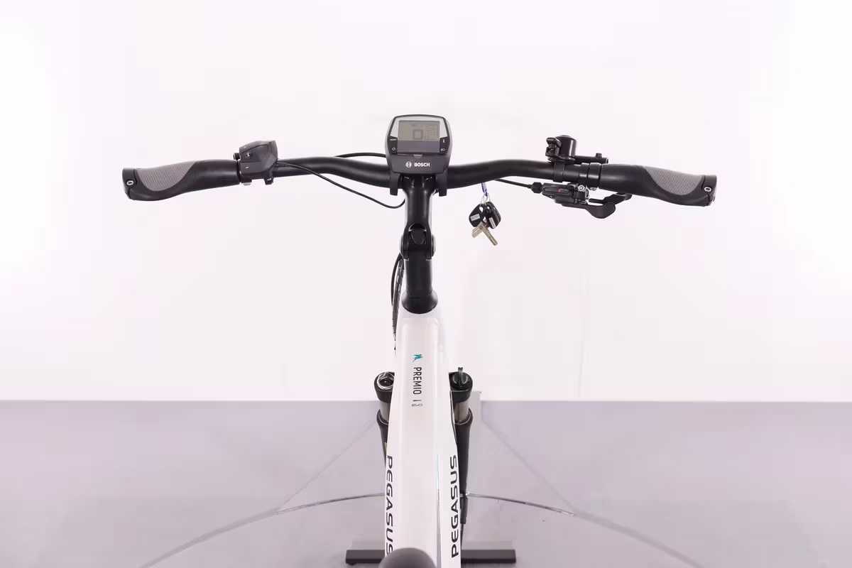 Pegasus Premio EVO 10 Lite - Miniature 7