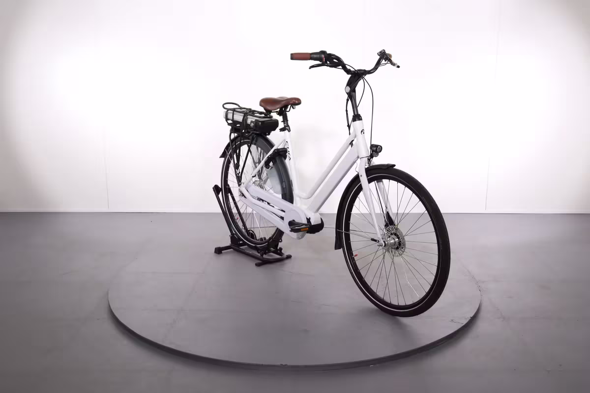 Batavus Cura - Miniature 2