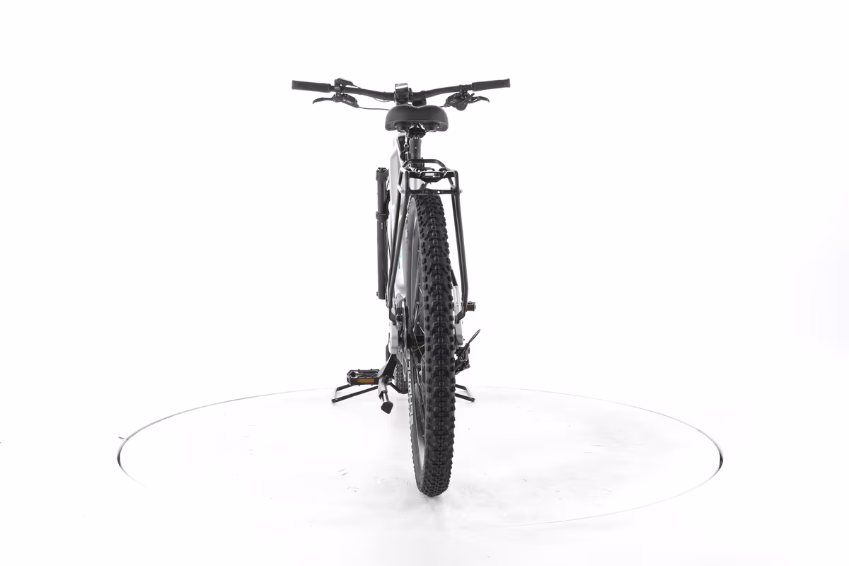 Cube Reaction Hybrid SLX Vélo Électrique de Trekking - Miniature 10