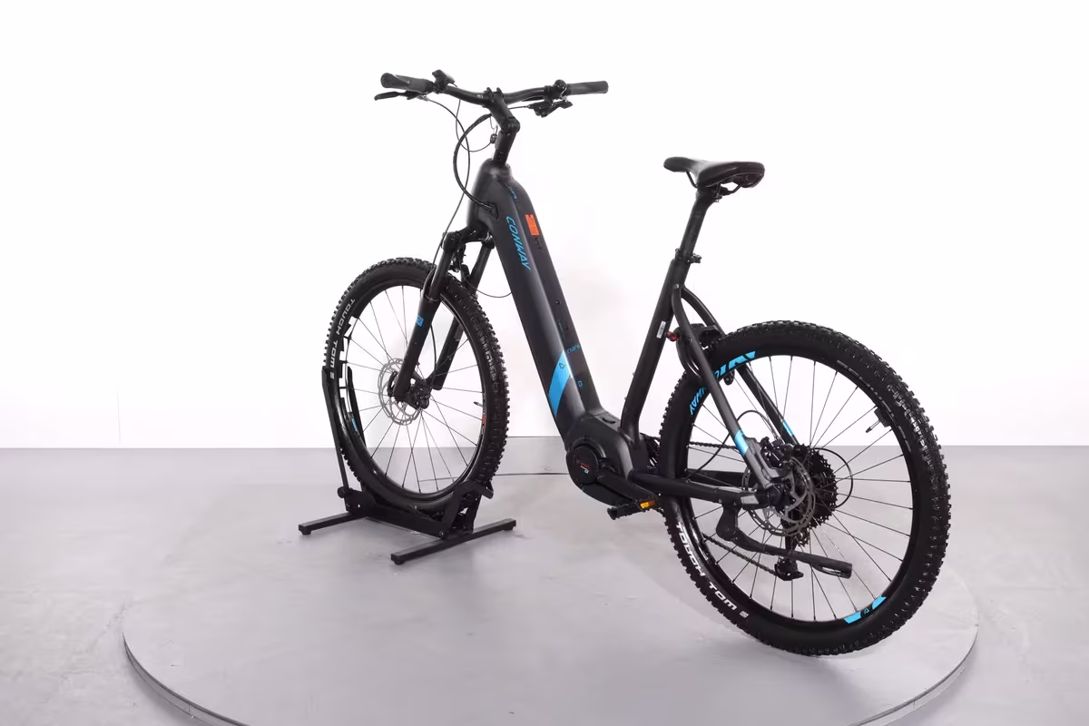 Conway Cairon C 2.0 - Miniature 5