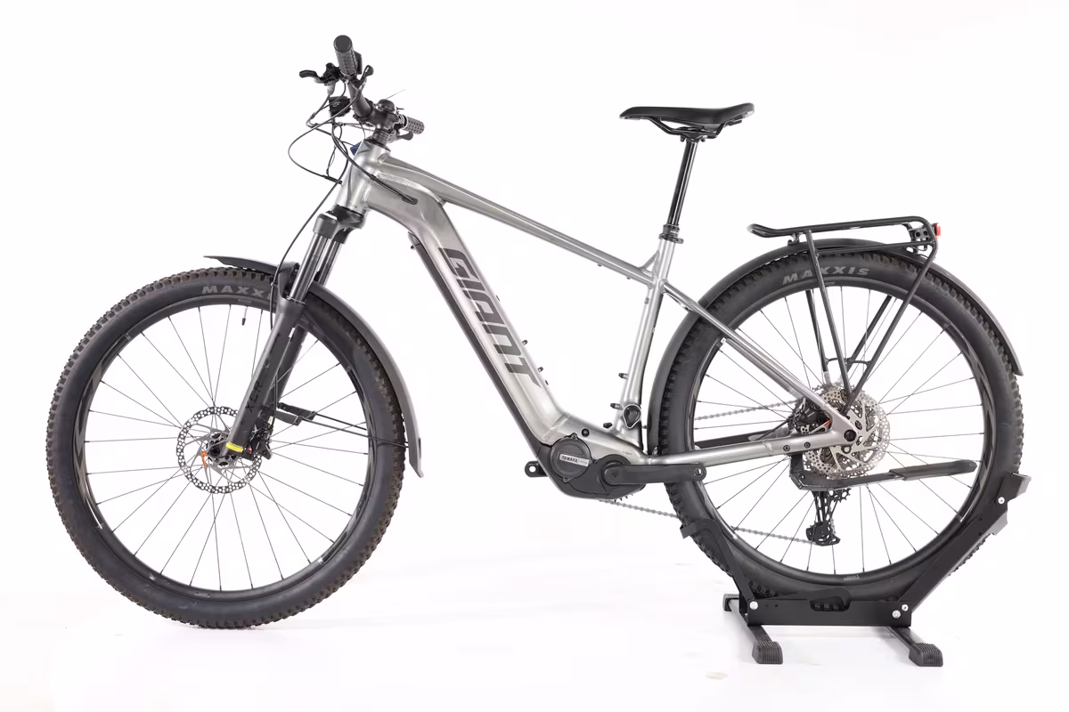 GIANT Fathom E+ 1 EX 2024 T.XL - Miniature 2