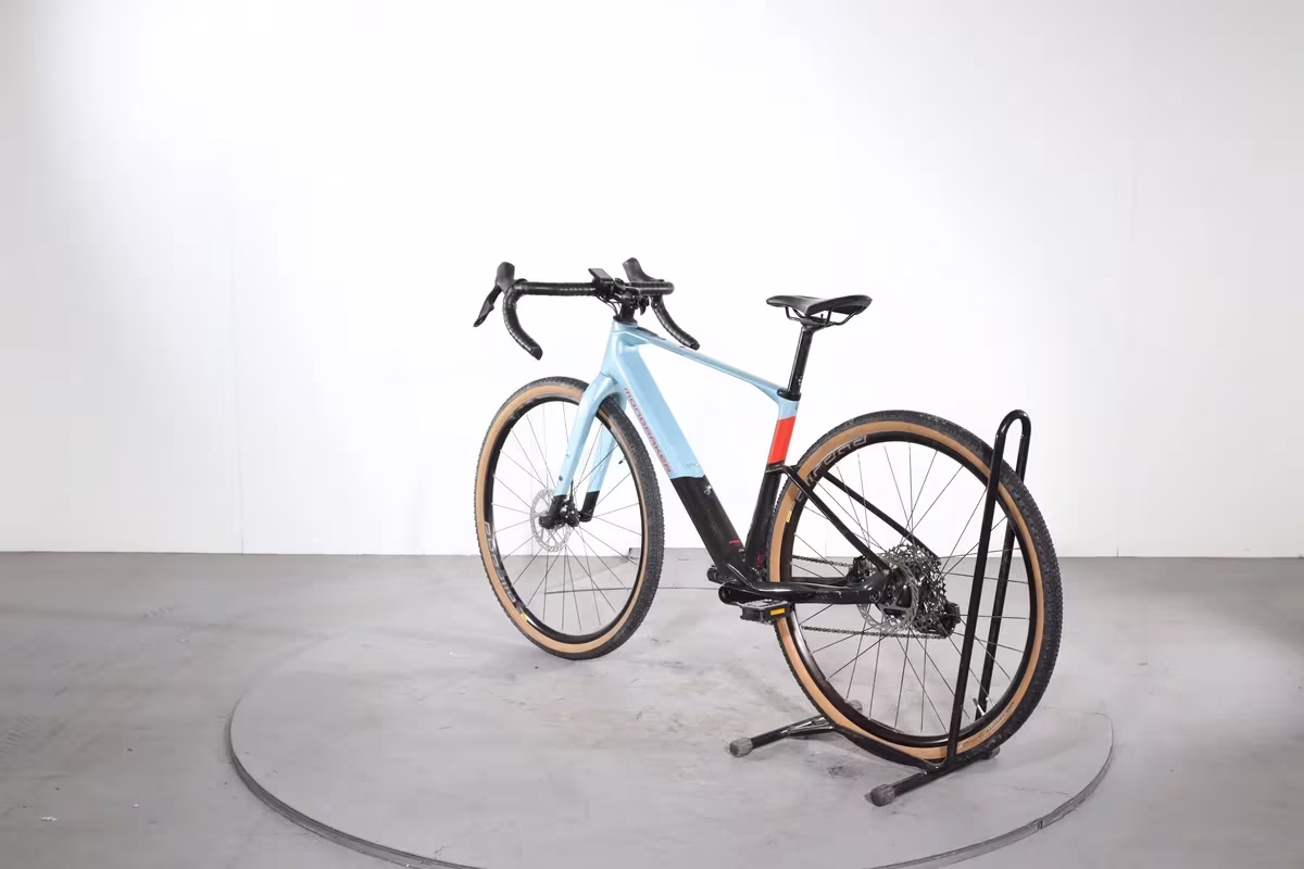 Mondraker Dusty RR - Miniature 5