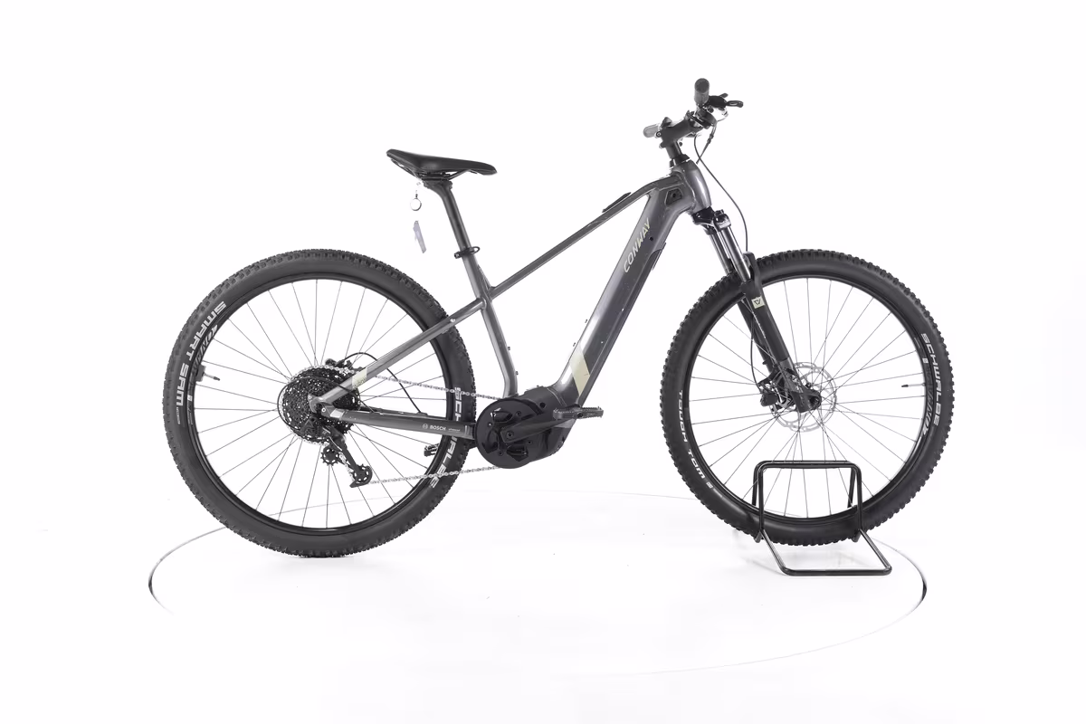 Conway Cairon S 2.0 E-Bike
