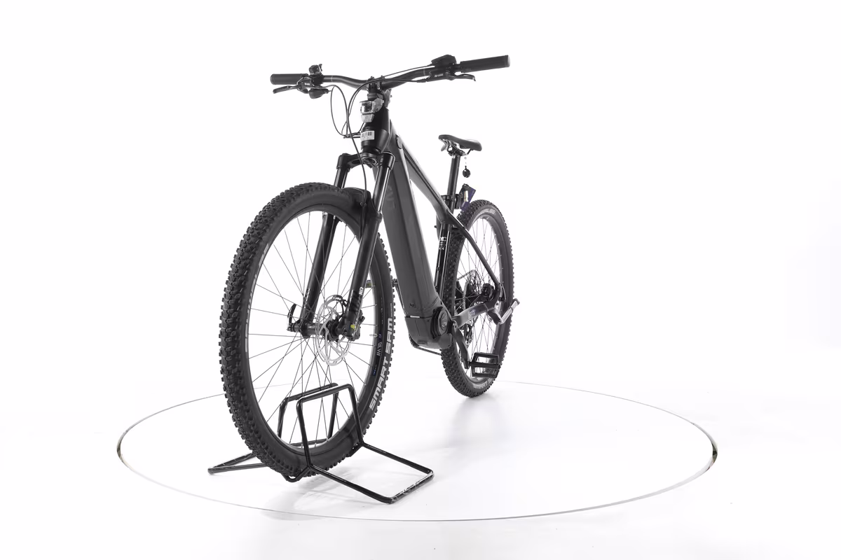 Bulls Copperhead EVO 2 E-Bike - Miniature 5