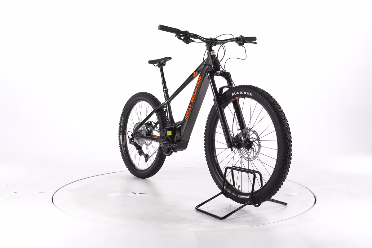 Rocky Mountain Growler Powerplay 30 E-Bike - Miniature 3