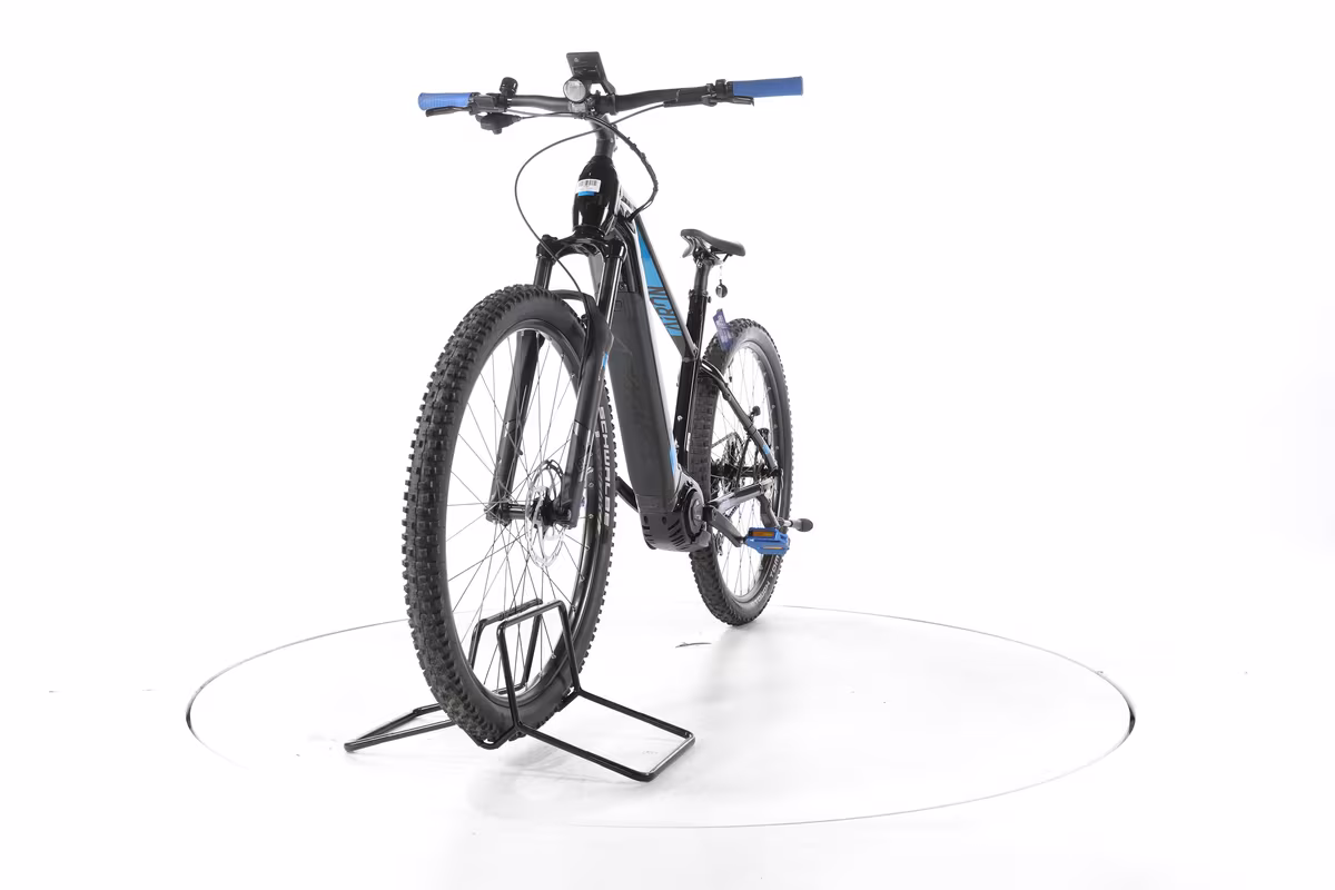 Conway Cairon S 2.0 E-Bike - Miniature 5