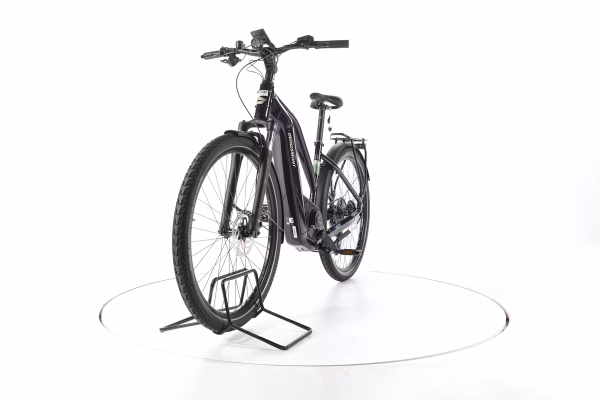 Bergamont E-Horizon Sport 6 Vélo Électrique de Trekking - Miniature 5