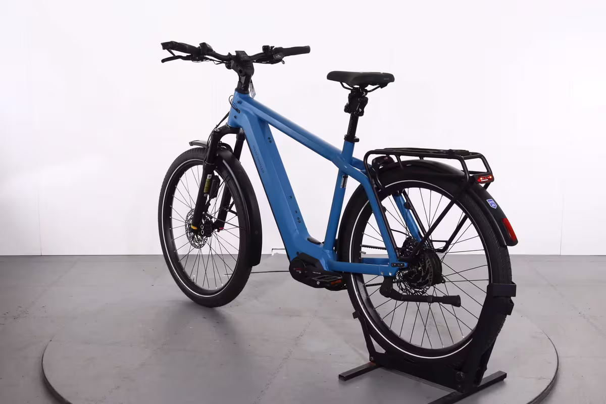 Riese & Müller Charger4 GT Vario - Miniature 6