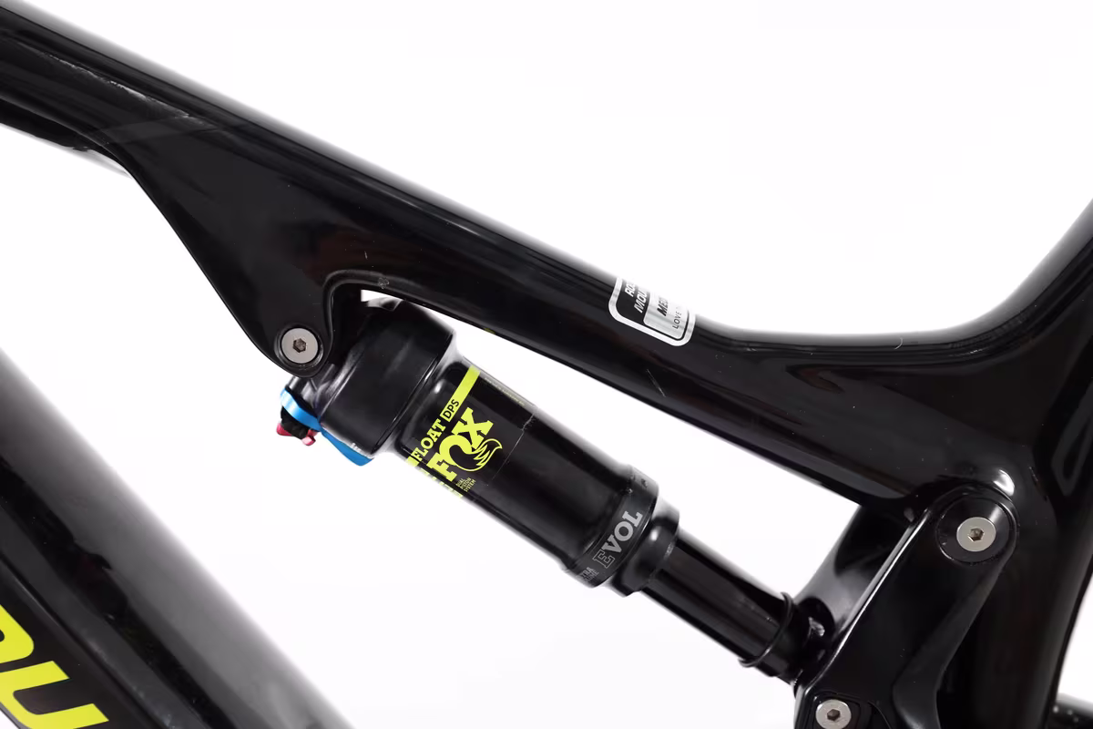 ROCKY MOUNTAIN Altitude Powerplay Carbon 70 2018 T.M - Miniature 10