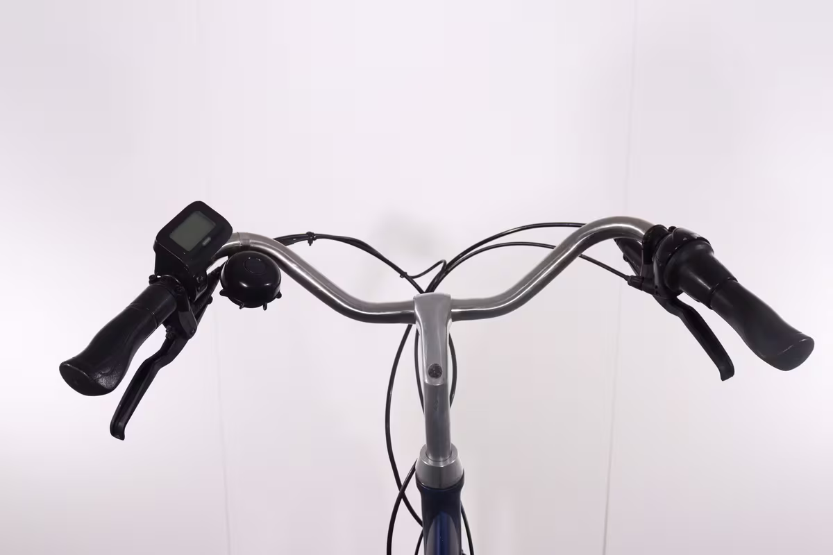 Azor E-ALUMINIUM ALM FRAME - Miniature 7