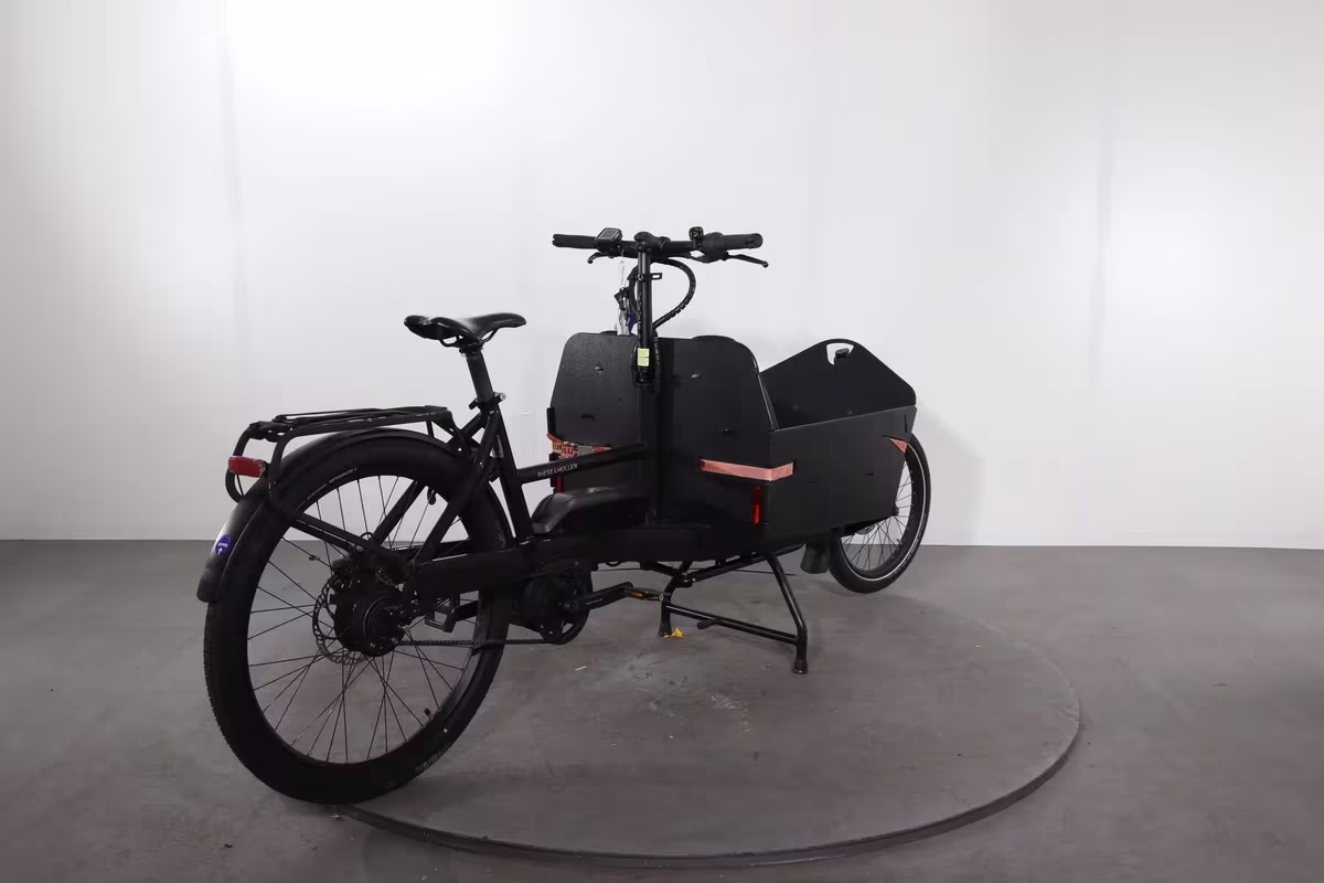 Riese & Müller Packster 60 - Miniature 6