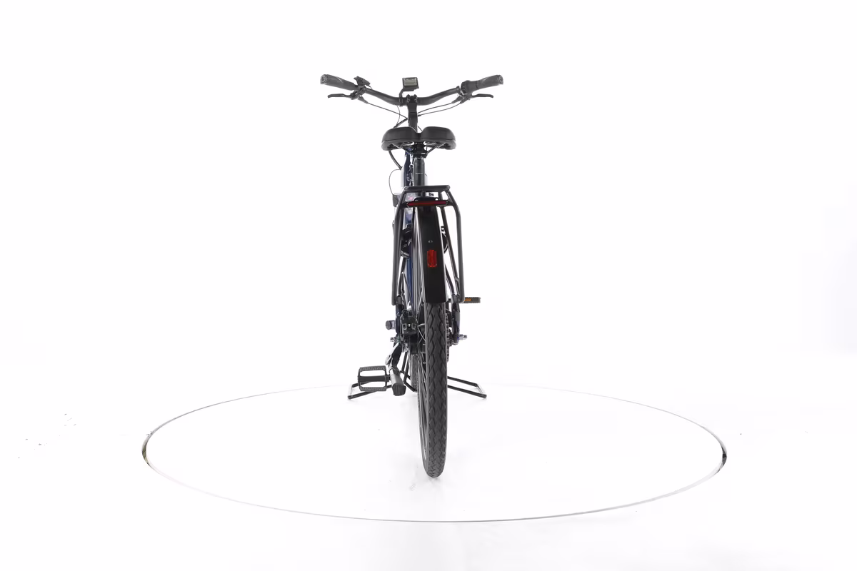 Kettler QUADRIGA P5 RT Vélo Électrique Urbain Cadre bas - Miniature 10