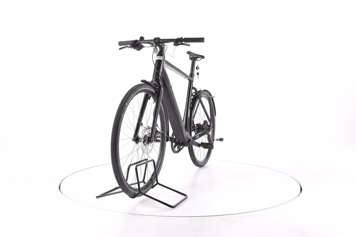 Riese & Müller UBN Five silent Vélo Électrique Urbain - Miniature 5
