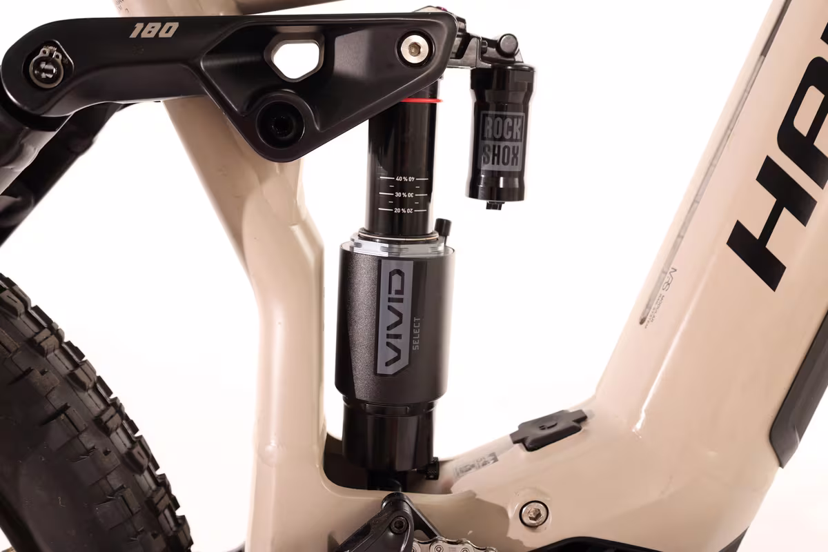 HAIBIKE Nduro 6 2026 T.L - Miniature 7