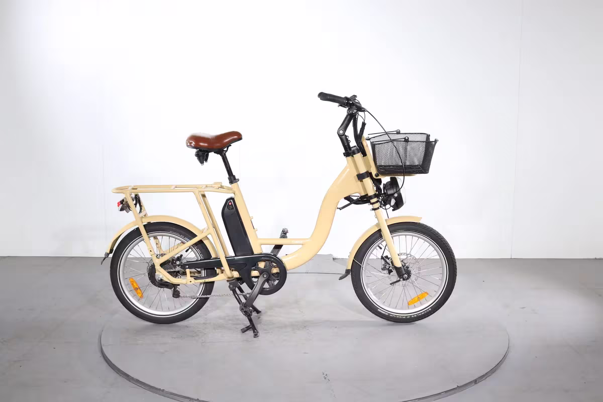 Gaya Cargo Compact