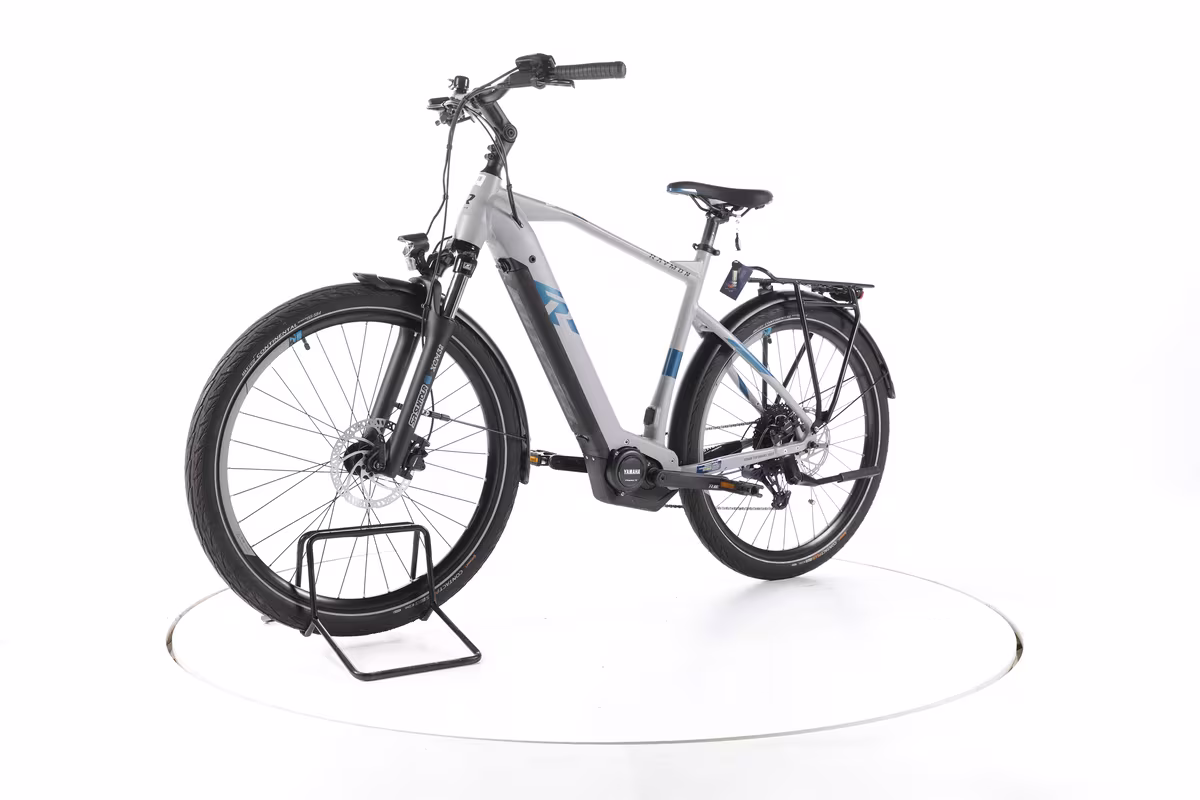 R Raymon TourRay E 5.0 Vélo Électrique de Trekking - Miniature 6