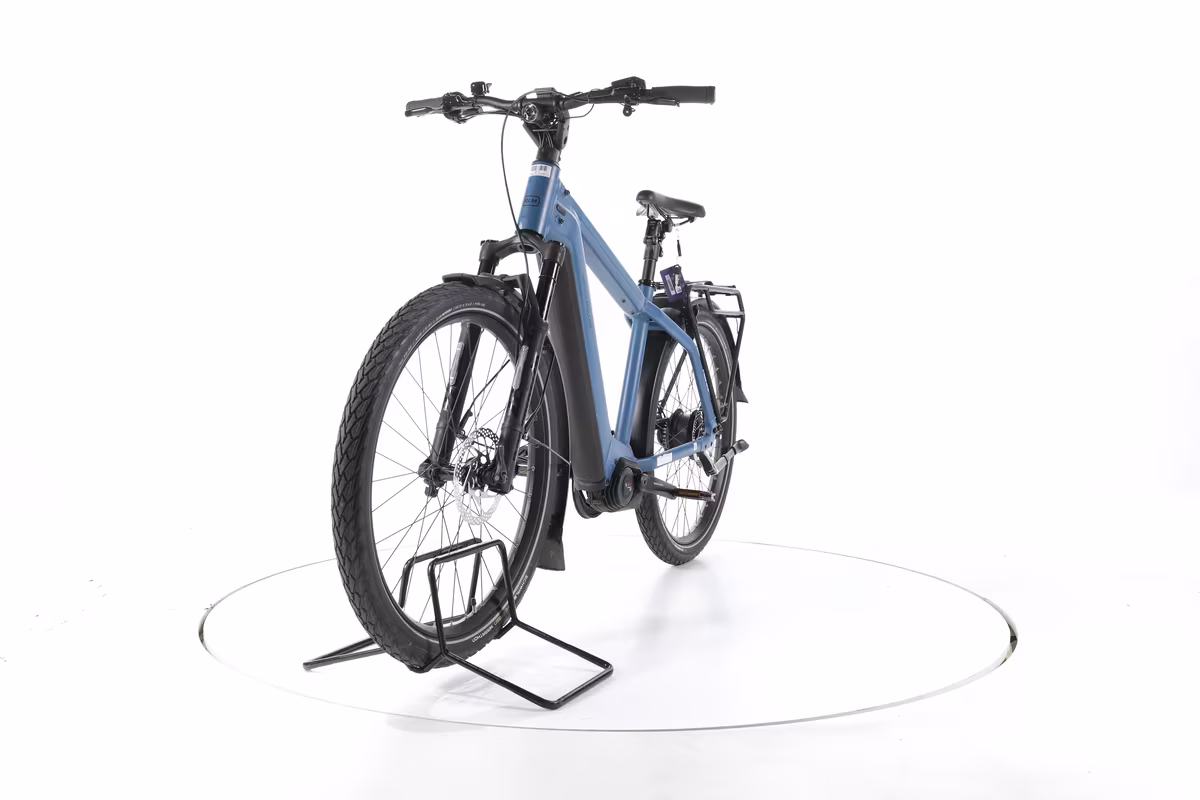 Riese & Müller Charger4 GT Vario Vélo Électrique Urbain - Miniature 5